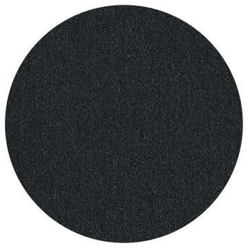 Set 5 foi abrazive Easy fix Wolfcraft 2218100, uscat+umed, Gr. 400, D 125 mm