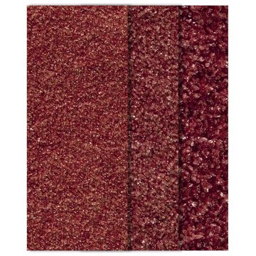 Set 8 foi abrazive Wolfcraft 2059000, pentru lemn si metale, Gr. A40, A80, A120, 115x280 mm