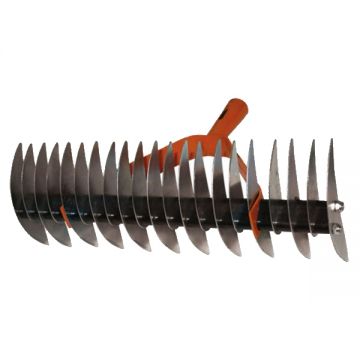 Top Garden  380440 - Grebla 360 mm 21 dinti