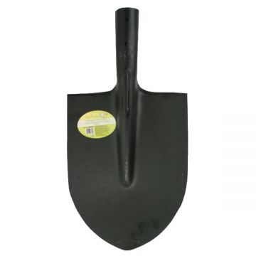 Top Garden  380444 - Cazma cu tais rotund 290x215 mm metal