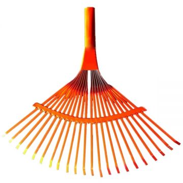 Top Garden  380512 - Grebla 380 mm 22 dinti