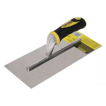 Topmaster  320114 - Gletiera dreapta 280x130 mm maner plastic