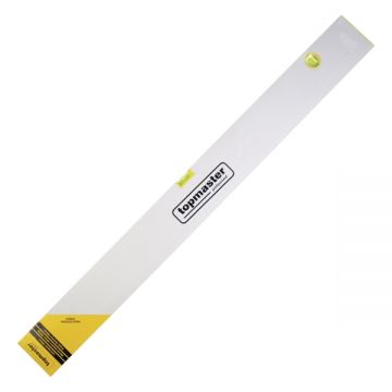 Topmaster  321710 - Dreptar zidarie 250 cm 2 bule de aer
