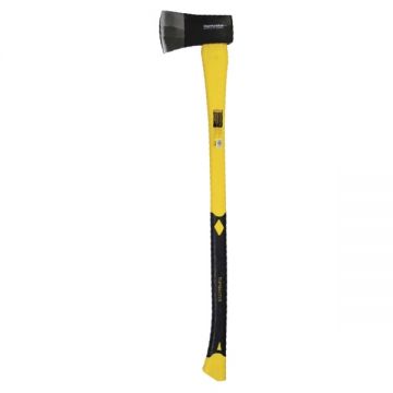 Topmaster  381322 - Topor 410 mm coada fibra de sticla