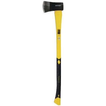Topmaster  381323 - Topor 850 mm coada fibra de sticla