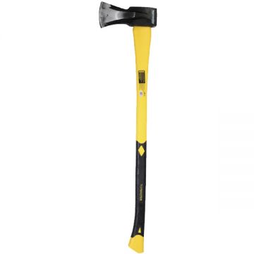 Topmaster  381324 - Topor 850 mm coada fibra de sticla