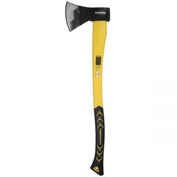 Topmaster  381342 - Topor 370 mm coada fibra de sticla