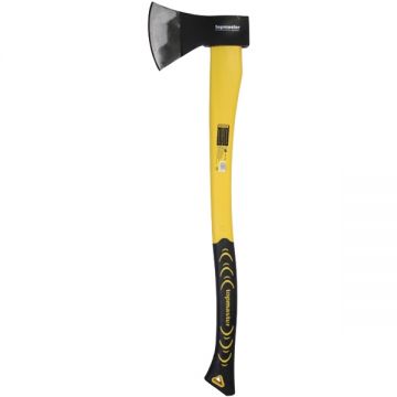 Topmaster  381345 - Topor 700 mm coada fibra de sticla
