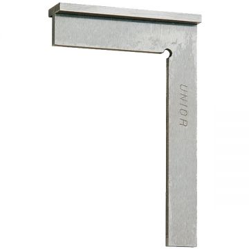 Unior  1262/5A - Echer din otel 150x100  mm