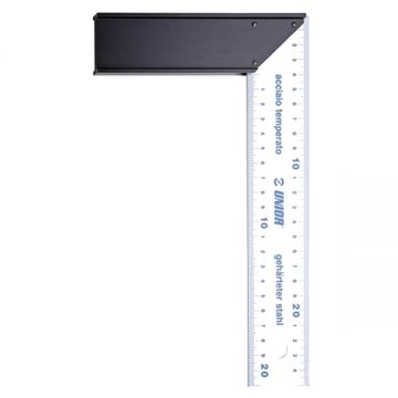 Unior  1263 - Echer din otel 250x135  mm