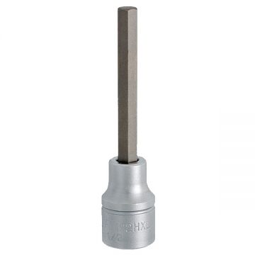 Unior  192/2HXL - Capat cheie tubulara cu profil HEX12 100 mm 1/2 inch