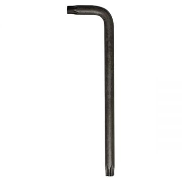 Unior  220/7TX - Cheie cu profil TORX (cu gaura) TX10