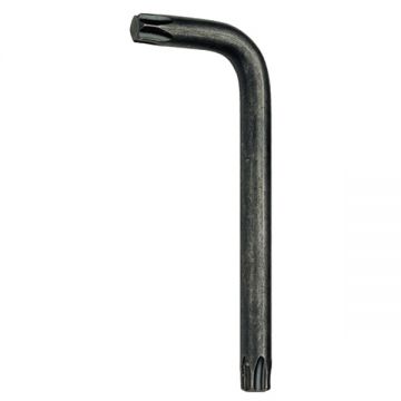 Unior  220/7TXN - Cheie cu profil TORX (fara gaura) TX9