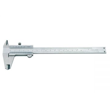 Unior  271 - Subler mecanic 150  mm tija adancime
