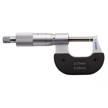 Unior  272 - Micrometru mecanic 0-25  mm