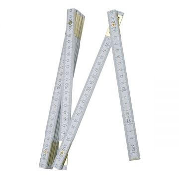 Unior  710W - Metru pliant 2  m lemn