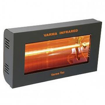 Varma  V400/20X5 - Radiator electric cu infrarosu pentru  interior-exterior 2000 W