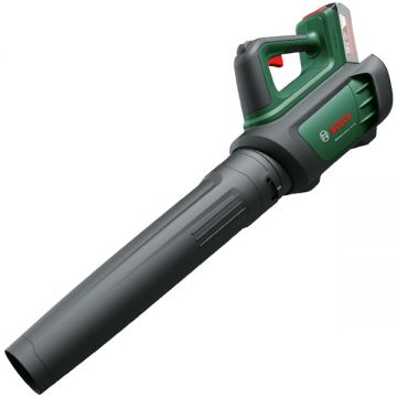 Bosch  Advanced 36V-750 - Suflanta de gradina fara acumulatori si incarcator Li-Ion 36 V - Ah 780 m3/h motor fara perii turatie reglabila