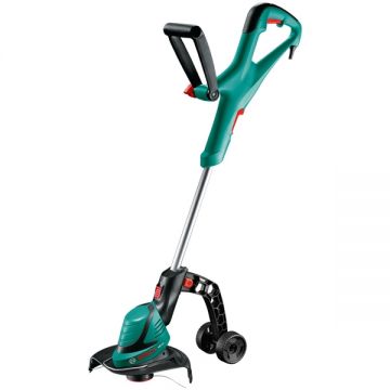 Bosch  ART 27 + - Trimmer gazon 450 W 270 mm cap cu fir accesorii