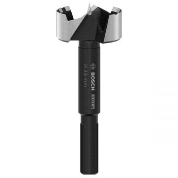 Bosch  EXPERT Wood - Burghiu freza  35x88 mm tija cilindrica