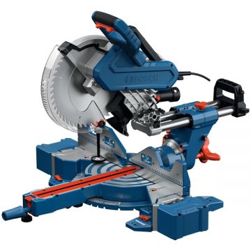 Bosch  GCM 340-305 D - Fierastrau circular stationar 1800 W 305x30 mm