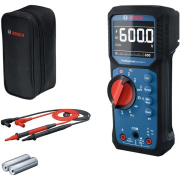 Bosch  GDM 600-15 - Multimetru digital