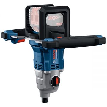 Bosch  GRW 18V-160 - Masina de amestecat fara acumulatori si incarcator Li-Ion 18 V -  Ah 160 mm