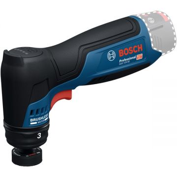 Bosch  GSS 12V-32 - Slefuitor cu excentric fara acumulatori si incarcator Li-Ion 12 V - Ah 80 mm