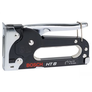 Bosch  HT 8 - Capsator manual 11.4 mm