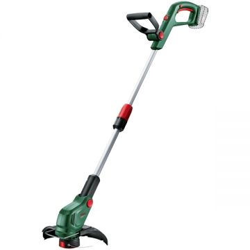 Bosch  UniversalGrassCut 18V-23-450 - Trimmer gazon fara acumulatori si incarcator Li-Ion 18 V - Ah 230 mm cap cu fir