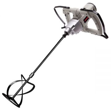 Crown  CT10049 - Masina de amestecat 1100 W 120 mm turatie reglabila
