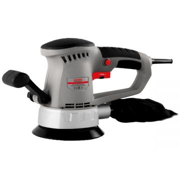Crown  CT13395 - Slefuitor cu excentric 450 W 150 mm turatie reglabila
