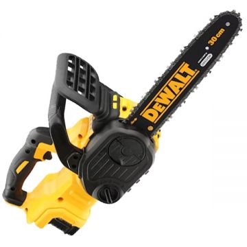 Dewalt  DCM565P1 - Drujba cu 1 acumulator Li-Ion 18 V 5 Ah 30 cm 7.68 m/s