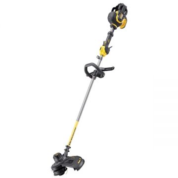 DeWalt  DCM571N - Trimmer gazon fara acumulatori si incarcator Li-Ion 54 V - Ah 380 mm cap cu fir