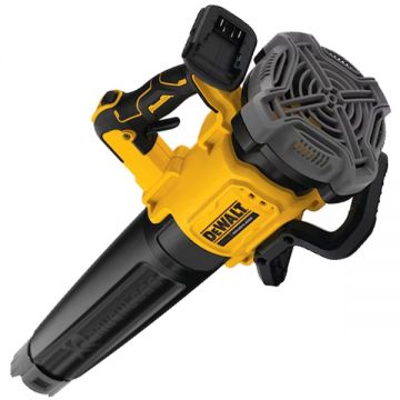 Dewalt  DCMBL562N - Suflanta de gradina fara acumulatori si incarcator Li-Ion 18 V - Ah 762 m3/h motor fara perii turatie reglabila