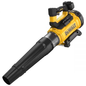 Dewalt  DCMBL777N - Suflanta de gradina fara acumulatori si incarcator Li-Ion 54 V - Ah 1290 m3/h motor fara perii turatie reglabila