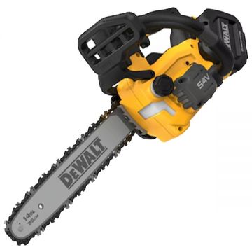 Dewalt  DCMCST635N - Drujba fara acumulatori si incarcator Li-Ion 54 V - Ah 35 cm 23 m/s