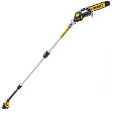 Dewalt  DCMPS567N - Drujba fara acumulatori si incarcator Li-Ion 18 V - Ah 20 cm 6.5 m/s