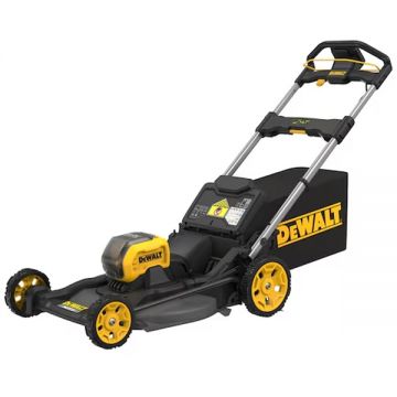 Dewalt  DCMWP500N - Masina de tuns iarba fara acumulatori si incarcator Li-Ion 54 V - Ah 53 cm 67 l
