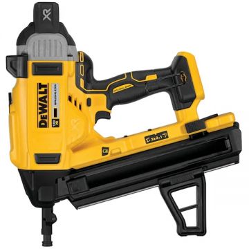 Dewalt  DCN890N - Pistol de batut cuie  fara acumulatori si incarcator Li-Ion 18 V - Ah cuie pentru beton