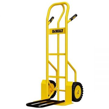 Dewalt  DXWT-500 - Carucior transport 500x600x1320 mm 300 kg 2 roti