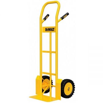 Dewalt  DXWT-502 - Carucior transport 600x500x1320 mm 300 kg 2 roti