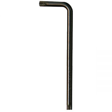 Eklind  15810 - Cheie cu profil TORX (fara gaura) TX10
