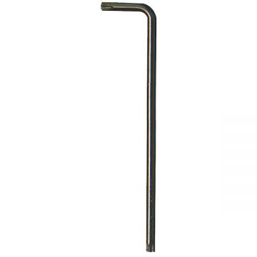 Eklind  15920 - Cheie cu profil TORX (fara gaura) TX20
