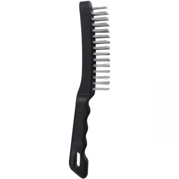 Evotools  612048 - Perie sarma - 30x130 mm 6 randuri coada plastic