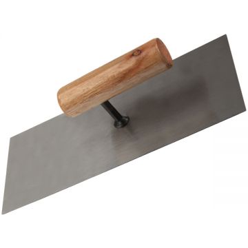 Evotools  624019 - Gletiera dreapta 280x110 mm maner lemn