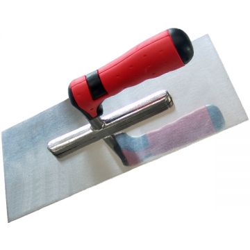 Evotools  624025 - Gletiera dreapta 280x130 mm maner plastic