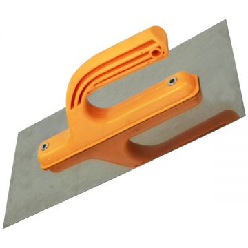Evotools  624042 - Gletiera dreapta 270x130 mm maner plastic