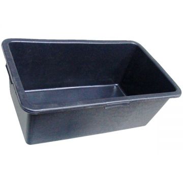 Evotools  628110 - Cuva pentru mortar din plastic 77 l