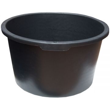 Evotools  628507 - Cuva pentru mortar din plastic 40  l